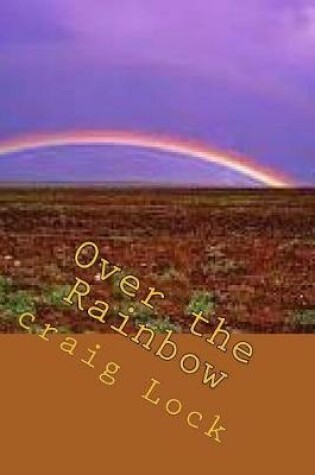 Cover of Over the Rainbow