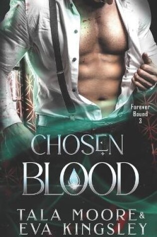Cover of Chosen Blood