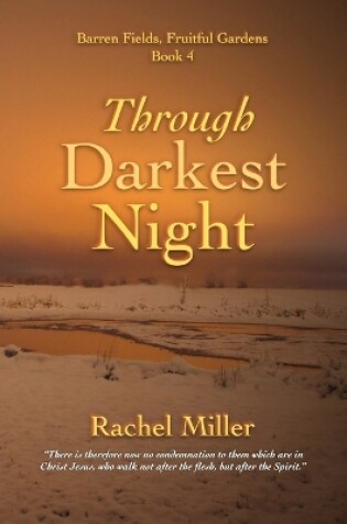 Cover of Through Darkest Night