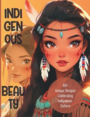 Book cover for Indigenous Beauty