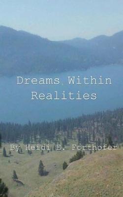 Cover of Dreams Within Realities