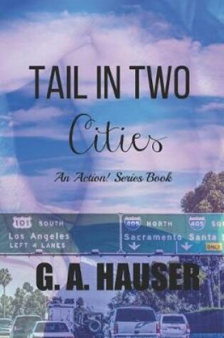 Cover of Tail in Two Cities