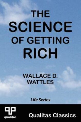 Cover of The Science of Getting Rich (Qualitas Classics)