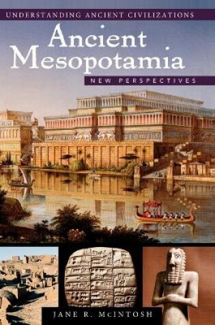 Cover of Ancient Mesopotamia