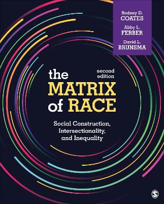 Cover of The Matrix of Race