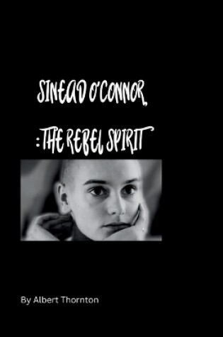 Cover of Sinead O'Connor