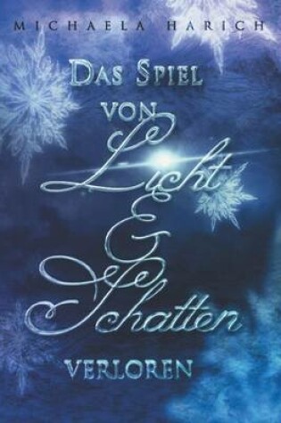 Cover of Das Spiel von Licht und Schatten