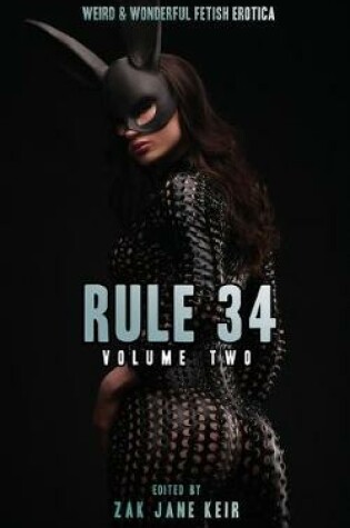 Cover of Rule 34 Volume 2