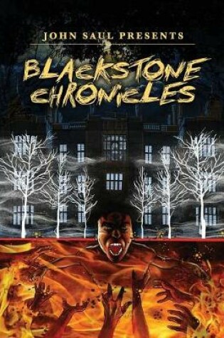 Cover of John Saul's The Blackstone Chronicles