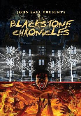 Book cover for John Saul's The Blackstone Chronicles