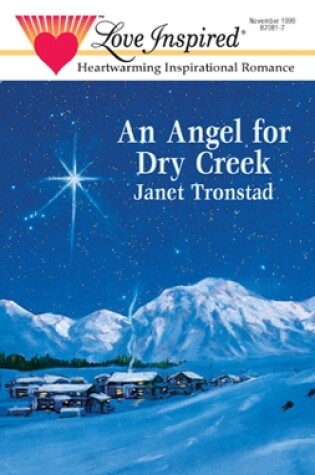 Cover of An Angel for Dry Creek