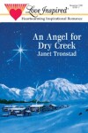 Book cover for An Angel for Dry Creek