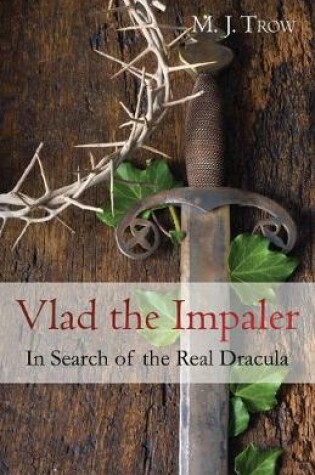 Cover of Vlad the Impaler