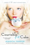 Book cover for Courtship of the Cake