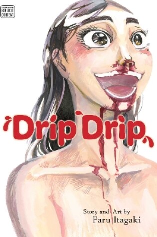 Cover of Drip Drip