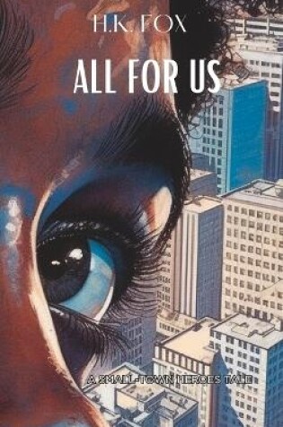 Cover of All for Us
