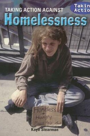 Cover of Taking Action Against Homelessness