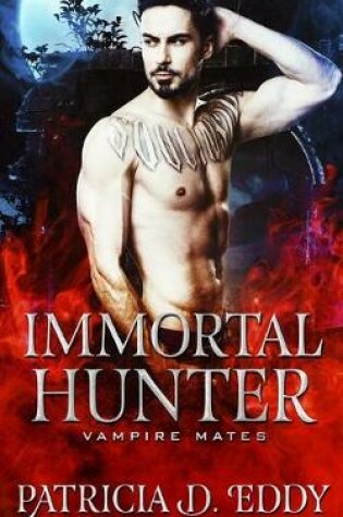 Cover of Immortal Hunter