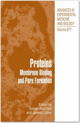 Cover of Proteins