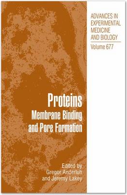 Book cover for Proteins