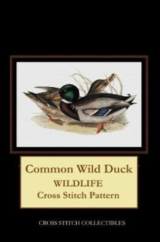 Cover of Common Wild Duck