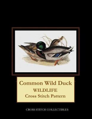 Book cover for Common Wild Duck