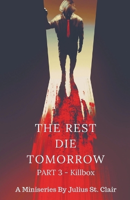 Cover of The Rest Die Tomorrow - Killbox