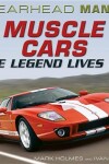 Book cover for Muscle Cars