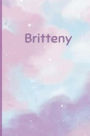 Cover of Britteny