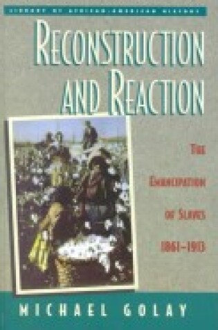 Cover of Reconstruction and Reaction
