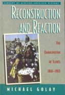 Book cover for Reconstruction and Reaction