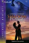 Book cover for Shadow Force