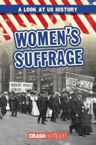 Cover of Women's Suffrage