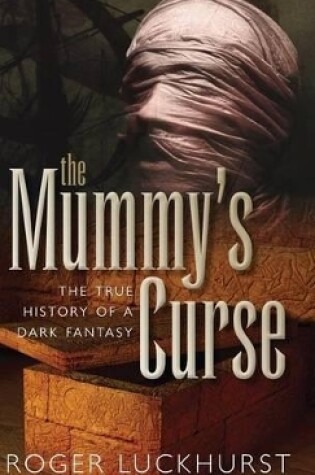 Cover of The Mummy's Curse