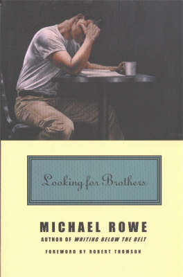 Book cover for Looking for Brothers