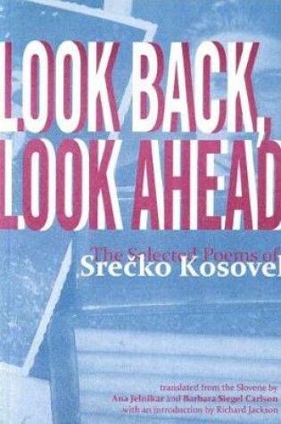 Cover of Look Back, Look Ahead