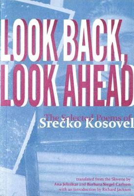 Book cover for Look Back, Look Ahead