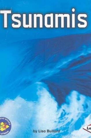 Cover of Tsunamis