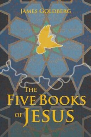 Cover of The Five Books of Jesus