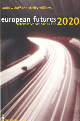 Cover of European Futures