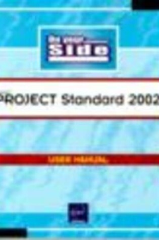 Cover of Project 2002 on Your Side