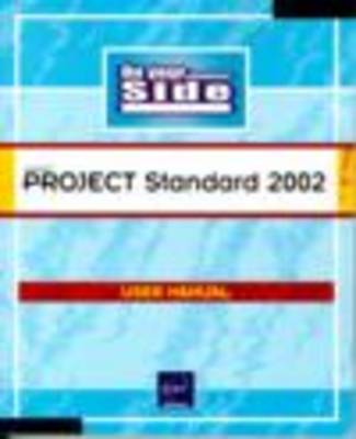 Book cover for Project 2002 on Your Side