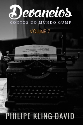 Book cover for Devaneios 7