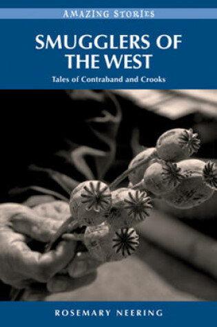 Cover of Smugglers of the West