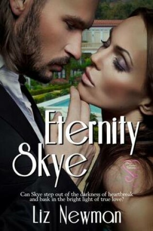 Cover of Eternity Skye