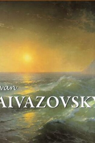 Cover of Ivan Aivazovsky