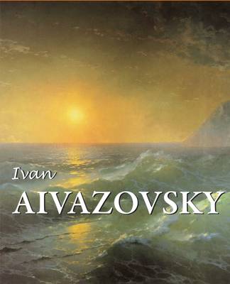 Cover of Ivan Aivazovsky