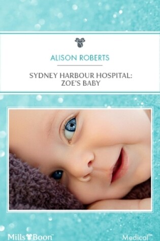 Cover of Sydney Harbour Hospital