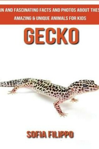 Cover of Gecko