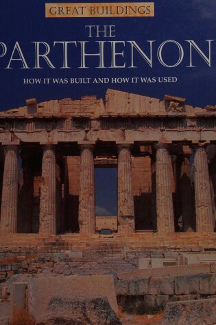 Cover of The Parthenon